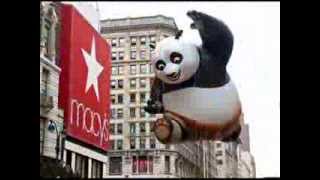 Thanksgiving 2013, Macys Thanksgiving Day Parade 2013 HD