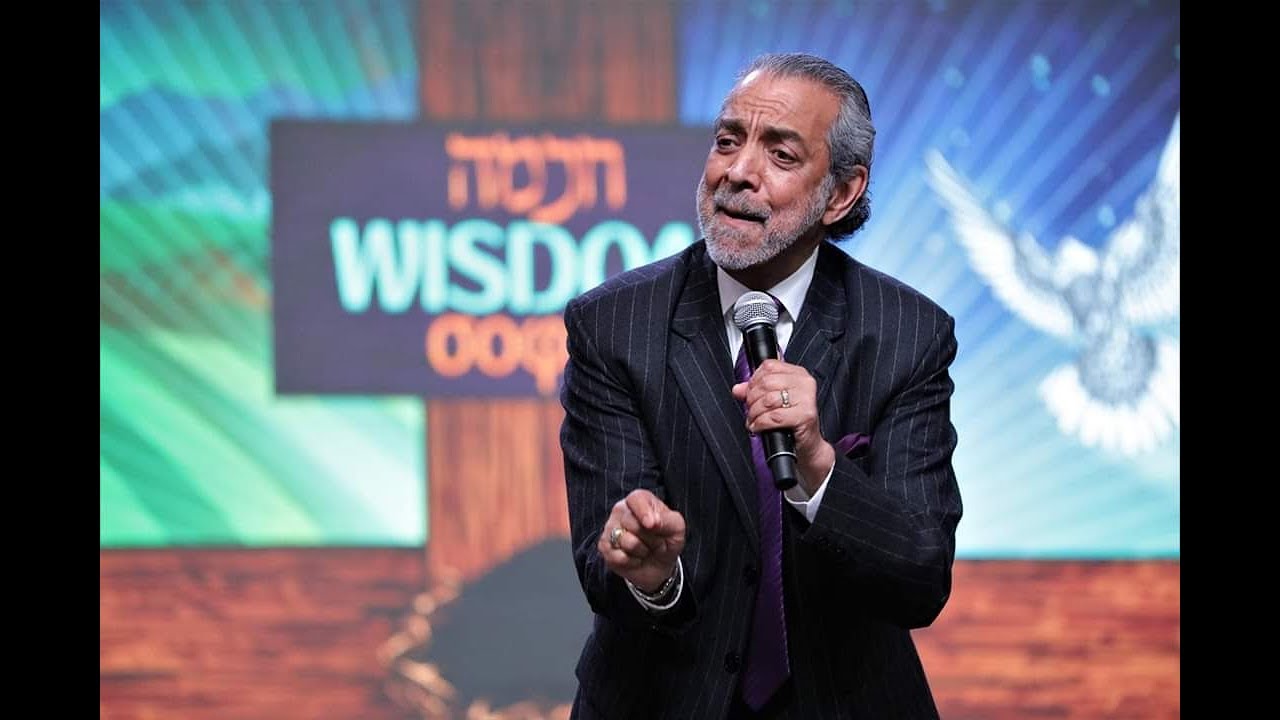 MORE - DR. SAM CHAND_ICGC@35