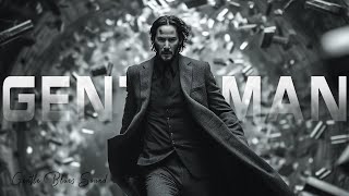 Download Lagu Dark Gentleman Blues 2025 | Music for Men Who Move in Silence \u0026 Carry Unshaken Strength MP3