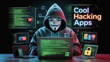13 FREE Android Hacking Apps You Must Know In 2025!