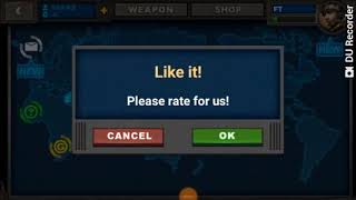 GAME TERORIS SWAT I realistis anti-teroris game screenshot 4
