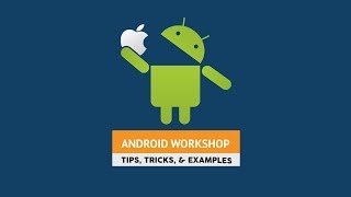 Famous Android Workshop Class Net Worth