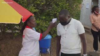 What does the Ebola outbreak in DRC mean for the US? Here’s what we know