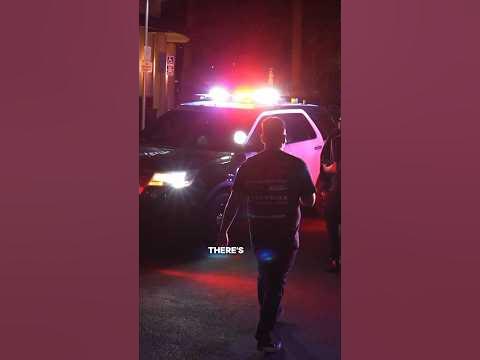 ALEX CHOI CONFRONTS POLICE UNLAWFULLY THREATENING DRIVERS AT CAR MEET ...