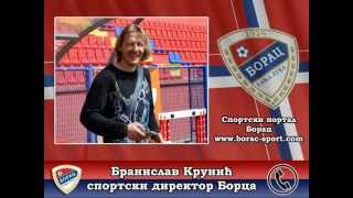 Крунић о Зељковићу, Рашчићу и Авдукићу