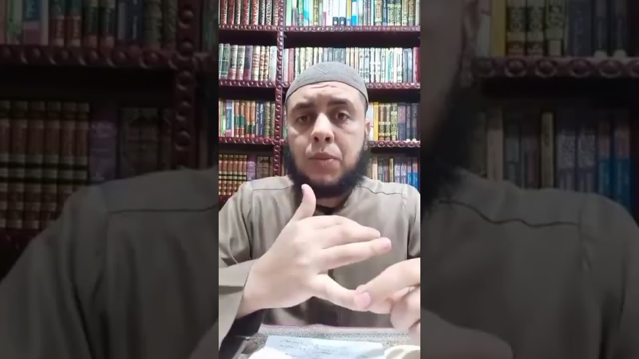 ما هو الفرق بين الشرك الأكبر والشرك الأصغر ؟