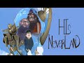 His neverland  animated short student film