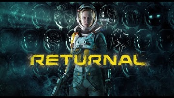 Lets Talk About Returnal, Don