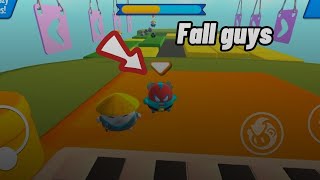 I Found The Worst-Rated Fall Guys Clone