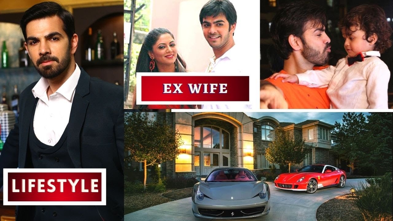 Angad Aka Karan Vipin Grover Lifestyle,Wife,Income,House,Cars,Family,Biography,TV Serial