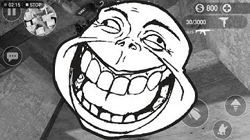 Forward Assault (Best Kills/Funny Moments) ft. Arch13