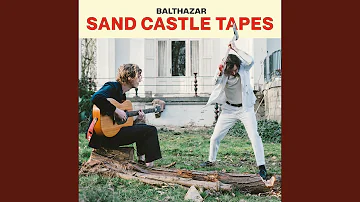 On A Roll (Sand Castle Tapes)