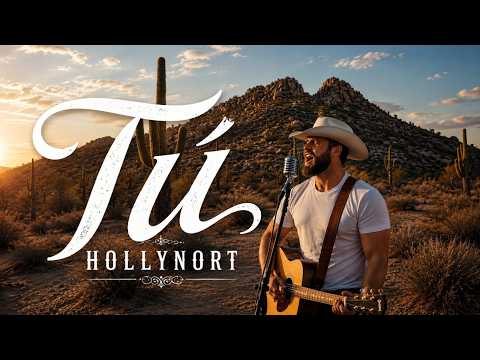 "Tu"  /Hollynort  (video lyrics)