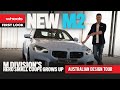2023 bmw m2 walkaround review  wheels australia