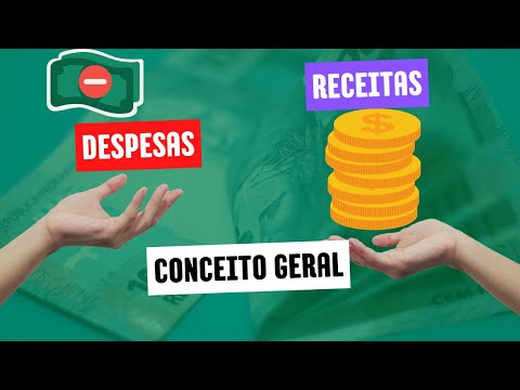 Vídeo: Qual é o princípio de reconhecimento de receita na contabilidade?