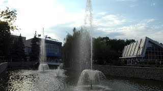 картинка: Миргород курорт