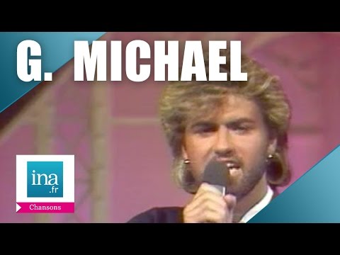 George Michael Careless Whisper | Archive Ina