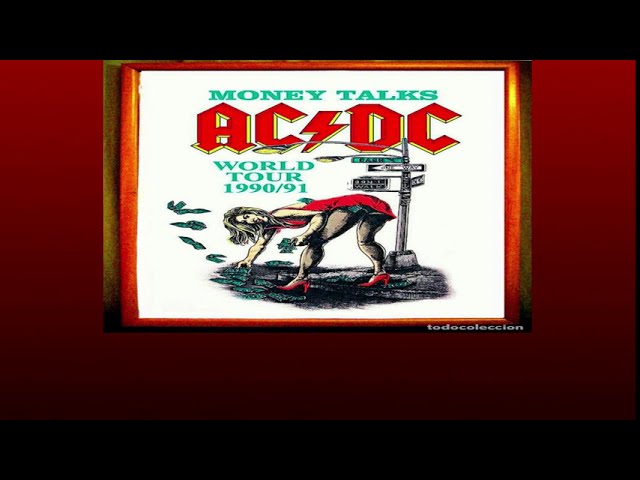 Moneytalks - AC DC (sub español)