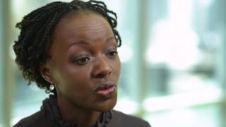 Executive MBA Student Stories: Cynthia Pongweni