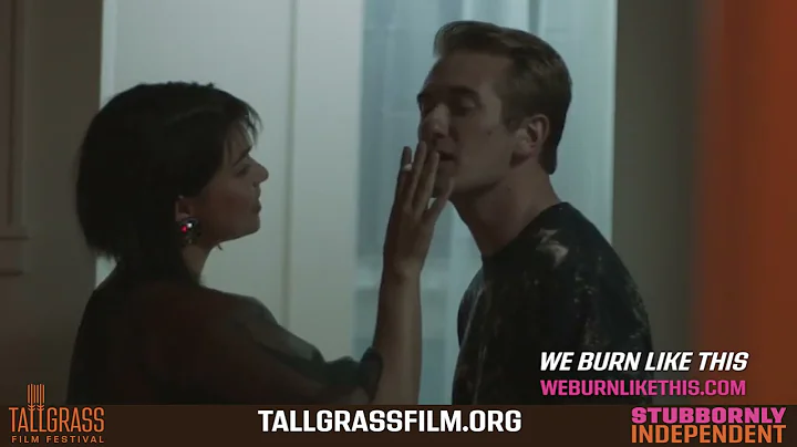 Discovering Trauma in Filmmaking | Alana Waksman "...