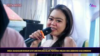 JAIL - WIDIA ZO || GEZZA MUSIC || GAGASARI VILLAGE - GEBANG - CIREBON