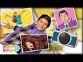 Dcrire  chanson des gens  chansons pour enfants esl  anglais pour les enfants  plante pop  apprendre langlais