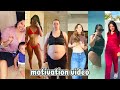 Weight loss transformation tiktok compilationbody transformation life changing before  after 30