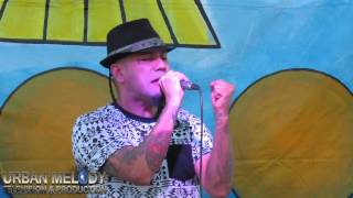 Red Cloud (Lightning Cloud) Live- Mexica New Year Los Angeles - Urban Melody TV