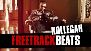 KOLLEGAH & MAJOE - Von Salat schrumpft der Bizeps (Instrumental) | Bosshafte Beats
