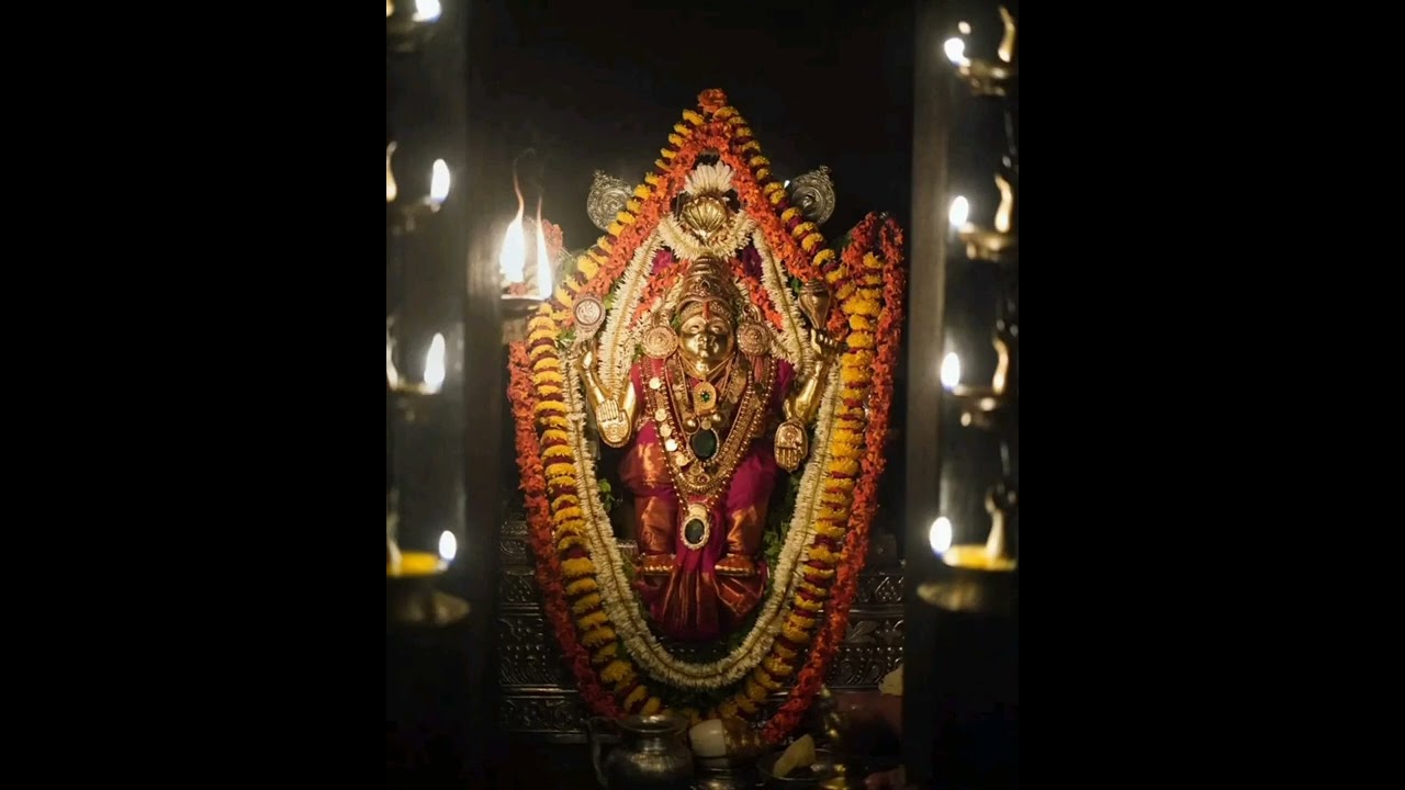 Kateel Sri Durga parameshwari Amma ಕಣ್ಣ್ ಬುಲಲೆ ಅಮ್ಮ.. ಒರಾ ತೂಲೆ ಅಮ್ಮ. #kateel #sri #durgaparameshwari