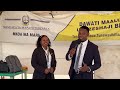 ELIMU KWA MLIPA KODI 