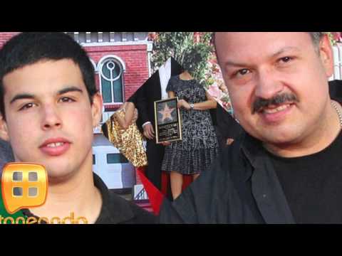 Video: Pepe Aguilar Net Worth