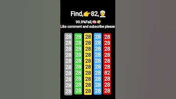 find odd number #iq #iqtest #mathstricks #mathspuzzle #facts #paheliyangk #education #quiz
