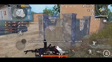 See How Hackers are ruining PUBG Mobile | Crew Challenge 2019