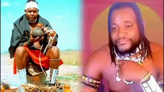 SHULE YA NG'OMBE UJUMBE WA JIDALIMA SANZU OFFICIALS AUDIO MSAMBAZAJI SHULE YA 🐄🐄🐄🐄