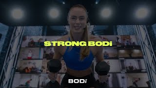 Strong BODi