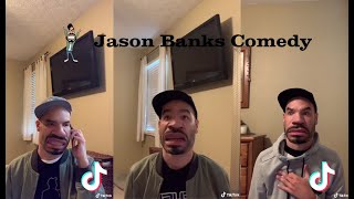 20 Minute Derek Banks Compilation| Funny Jason Banks Comedy| 2022 #12