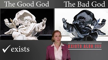 Augustine, the Manichees and the Problem of Evil