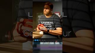 MetaHuman animation in Cascadeur  #3dartist #3danimation #cascadeur #gamedev #indiedev