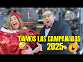 Las Campanadas con Motocoche