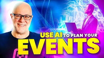 How Event Planners Can Use AI to Transform Their Events