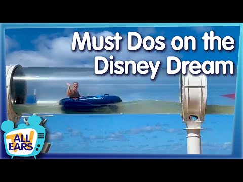 Video: Disney Cruise Lines: 8 tipů pro dospělé