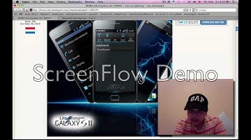 Samsung Galaxy S2 - Want to Mod ? - Custom ROM & Root ? - Easy Guide
