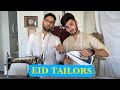 Eid Tailors | Billu & Tillu