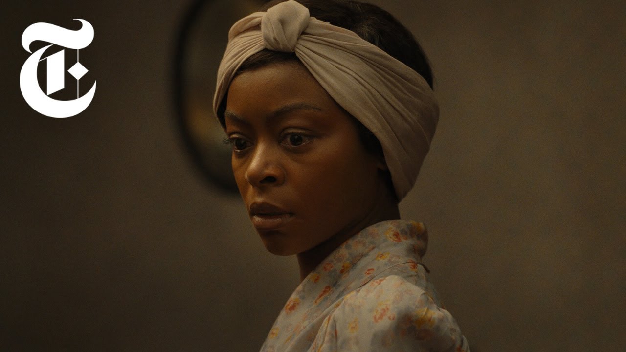 Watch the Stirring Climax of ‘The Piano Lesson’ | Anatomy of a Scene