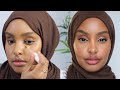 SUMMER "NO MAKEUP" MAKEUP LOOK *no lashes* + TRYING ILIA BEAUTY | Jasmine Egal