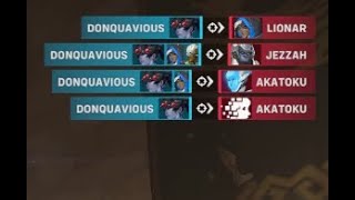 WIDOWMAKER NANO POTG ON EICHENWALDE OW2
