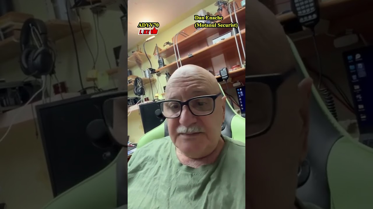 MOTANUL SECURIST 👉 RUȘII GÂNDESC PLANETAR ❗ ROMÂNII CÂND NU AU CE FACE ÎȘI DĂARÂMĂ CASA ❗