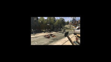 Dying Light | #dyinglight #kylecrane  #gaming #gameplay #games #game #gamer #zombie #horror