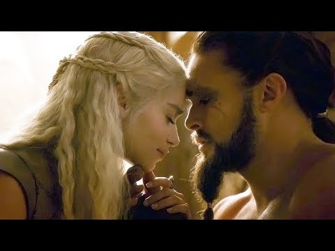 Video: Daenerys Targaryen Dhe Princesha Olga: Ngjashmëritë Dhe Ndryshimet